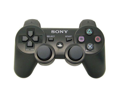Akcesoria do konsol Sony Dualshock 3- OEM